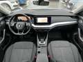 Skoda Octavia Combi 2,0 TDI 4x4 Style DSG Silber - thumbnail 10
