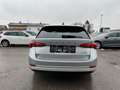 Skoda Octavia Combi 2,0 TDI 4x4 Style DSG Silber - thumbnail 4