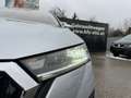 Skoda Octavia Combi 2,0 TDI 4x4 Style DSG Silber - thumbnail 37