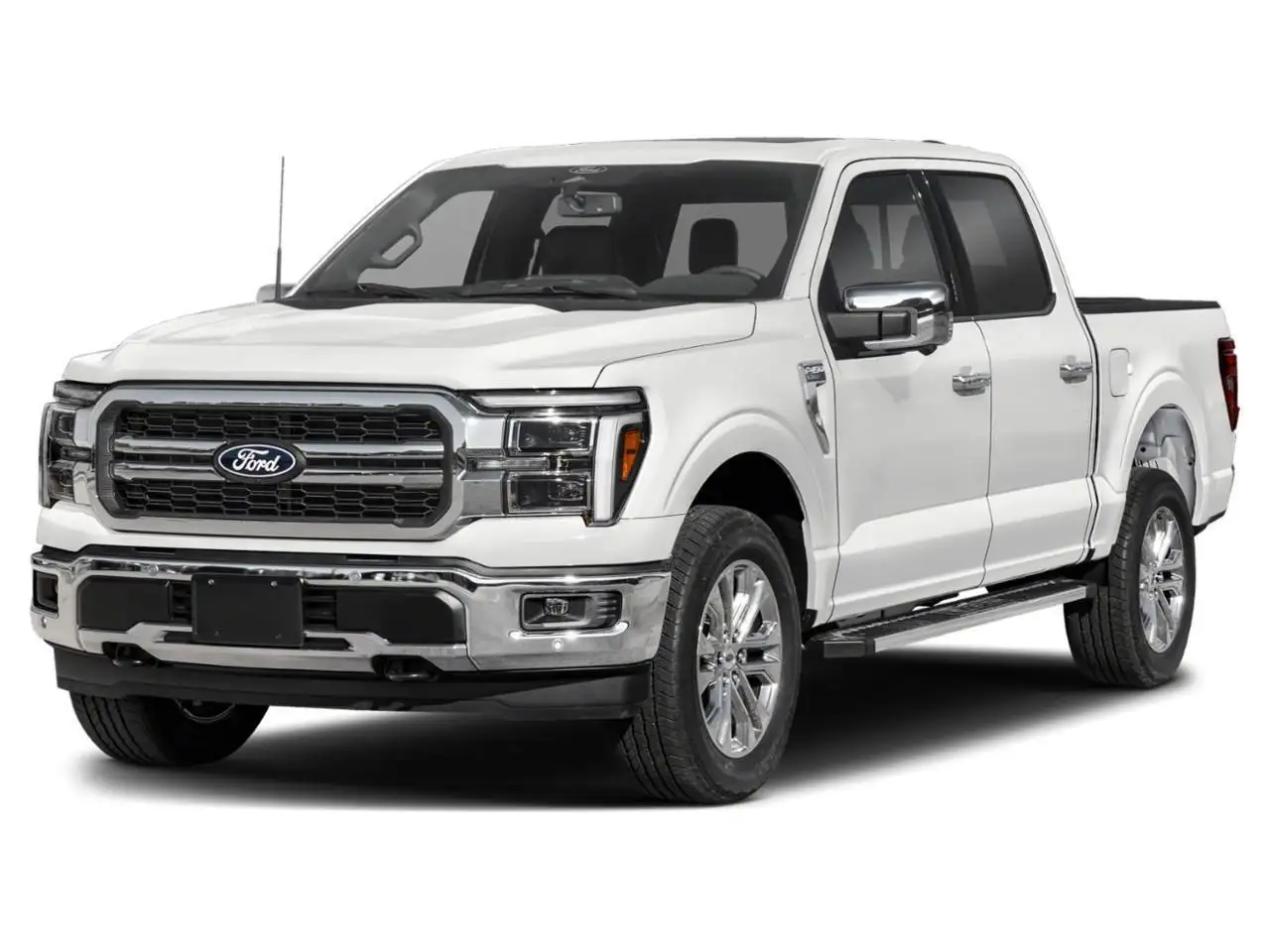 2026 Ford F 150