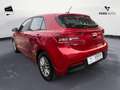Kia Rio 1.2 DPi 84 CV Style Comfort Rouge - thumbnail 4