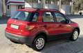 Fiat Sedici 1.9 mjt Experience 4x4 120cv - thumbnail 4