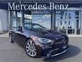 Mercedes-Benz E 400 d Cabrio VOLL+AMG+Massage+Distr+Burm Red - thumbnail 1