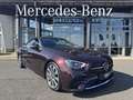 Mercedes-Benz E 400 d Cabrio VOLL+AMG+Massage+Distr+Burm Rot - thumbnail 18