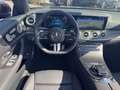 Mercedes-Benz E 400 d Cabrio VOLL+AMG+Massage+Distr+Burm Red - thumbnail 12