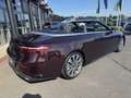 Mercedes-Benz E 400 d Cabrio VOLL+AMG+Massage+Distr+Burm Red - thumbnail 4