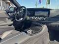 Mercedes-Benz E 400 d Cabrio VOLL+AMG+Massage+Distr+Burm Red - thumbnail 14