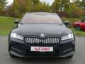 Skoda Superb Combi Sportline iV DSG ACC Laser Navi PDC Schwarz - thumbnail 7