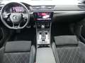 Skoda Superb Combi Sportline iV DSG ACC Laser Navi PDC Schwarz - thumbnail 10
