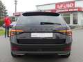 Skoda Superb Combi Sportline iV DSG ACC Laser Navi PDC Schwarz - thumbnail 4