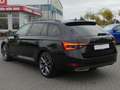Skoda Superb Combi Sportline iV DSG ACC Laser Navi PDC Schwarz - thumbnail 3
