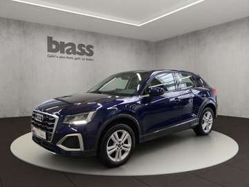 Advanced 30 TFSI 81(110) kW(PS) Schaltgetrieb