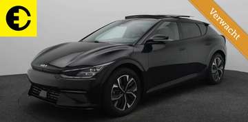 GT-Line 77.4 kWh | SOH 95,6% | Stoelkoeling | Schu