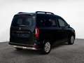 Renault Kangoo PKW Equilibre Tce 130 Negru - thumbnail 6