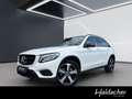 Mercedes-Benz GLC 220 d 4MATIC PTS Shz eHeck Pano AMG AHK  RKam Weiß - thumbnail 1