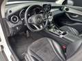 Mercedes-Benz GLC 220 d 4MATIC PTS Shz eHeck Pano AMG AHK  RKam Weiß - thumbnail 8