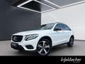 Mercedes-Benz GLC 220 d 4MATIC PTS Shz eHeck Pano AMG AHK  RKam Weiß - thumbnail 1