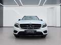 Mercedes-Benz GLC 220 d 4MATIC PTS Shz eHeck Pano AMG AHK  RKam Weiß - thumbnail 3