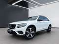 Mercedes-Benz GLC 220 d 4MATIC PTS Shz eHeck Pano AMG AHK  RKam Weiß - thumbnail 2