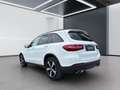 Mercedes-Benz GLC 220 d 4MATIC PTS Shz eHeck Pano AMG AHK  RKam Weiß - thumbnail 5
