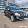 Mercedes-Benz ML 350 ML 350 CDI 4M Sportpaket Comand BiXenon AHK 3,5t Negru - thumbnail 3