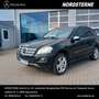 Mercedes-Benz ML 350 ML 350 CDI 4M Sportpaket Comand BiXenon AHK 3,5t Negru - thumbnail 1