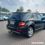 Mercedes-Benz ML 350 ML 350 CDI 4M Sportpaket Comand BiXenon AHK 3,5t Negru - thumbnail 4