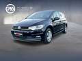 Volkswagen Touran TDI Noir - thumbnail 1