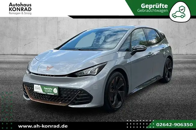 CUPRA Born *WÄRMEPUMPE*CCS*NAVI*