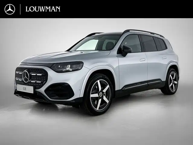 Mercedes-Benz GLB 250 250+ Business Solution AMG 85.5 kWh | Premium Plus
