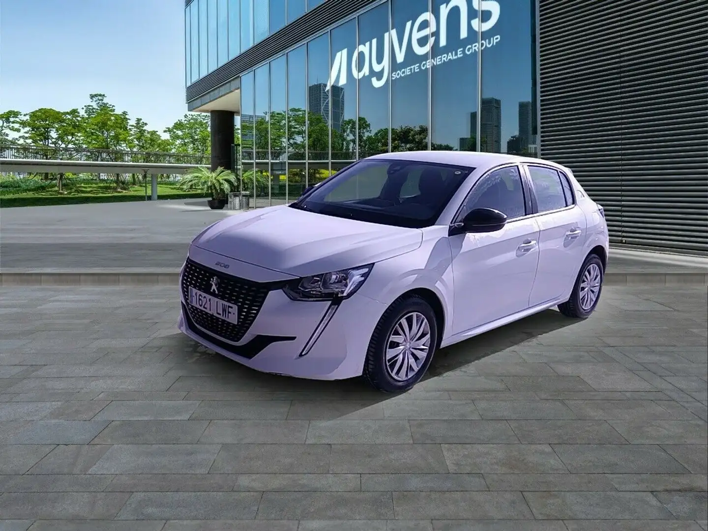 Peugeot 208 1.6 BlueHDi Active 100 - 1