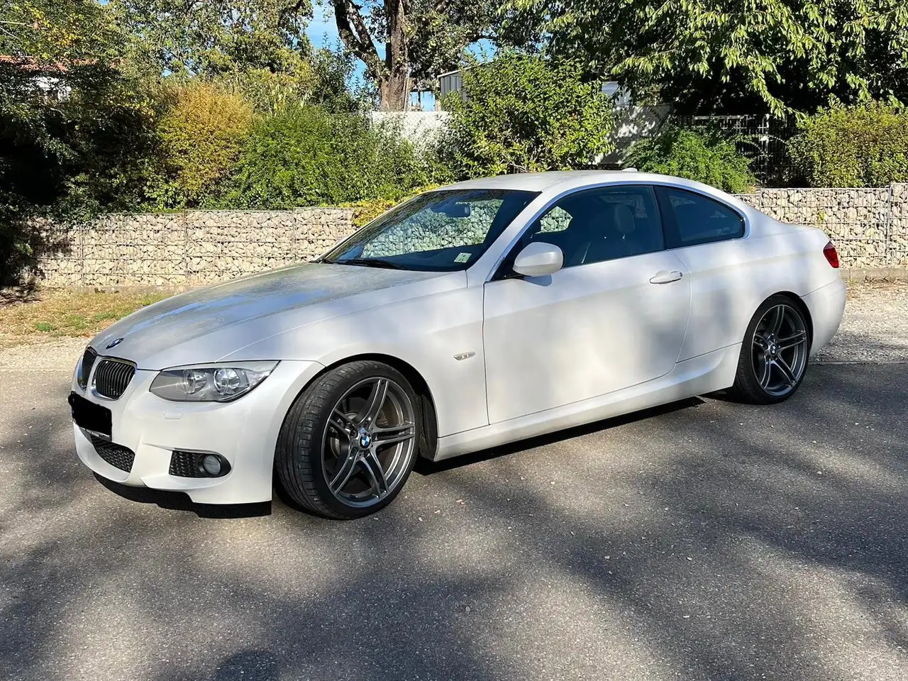 BMW 325