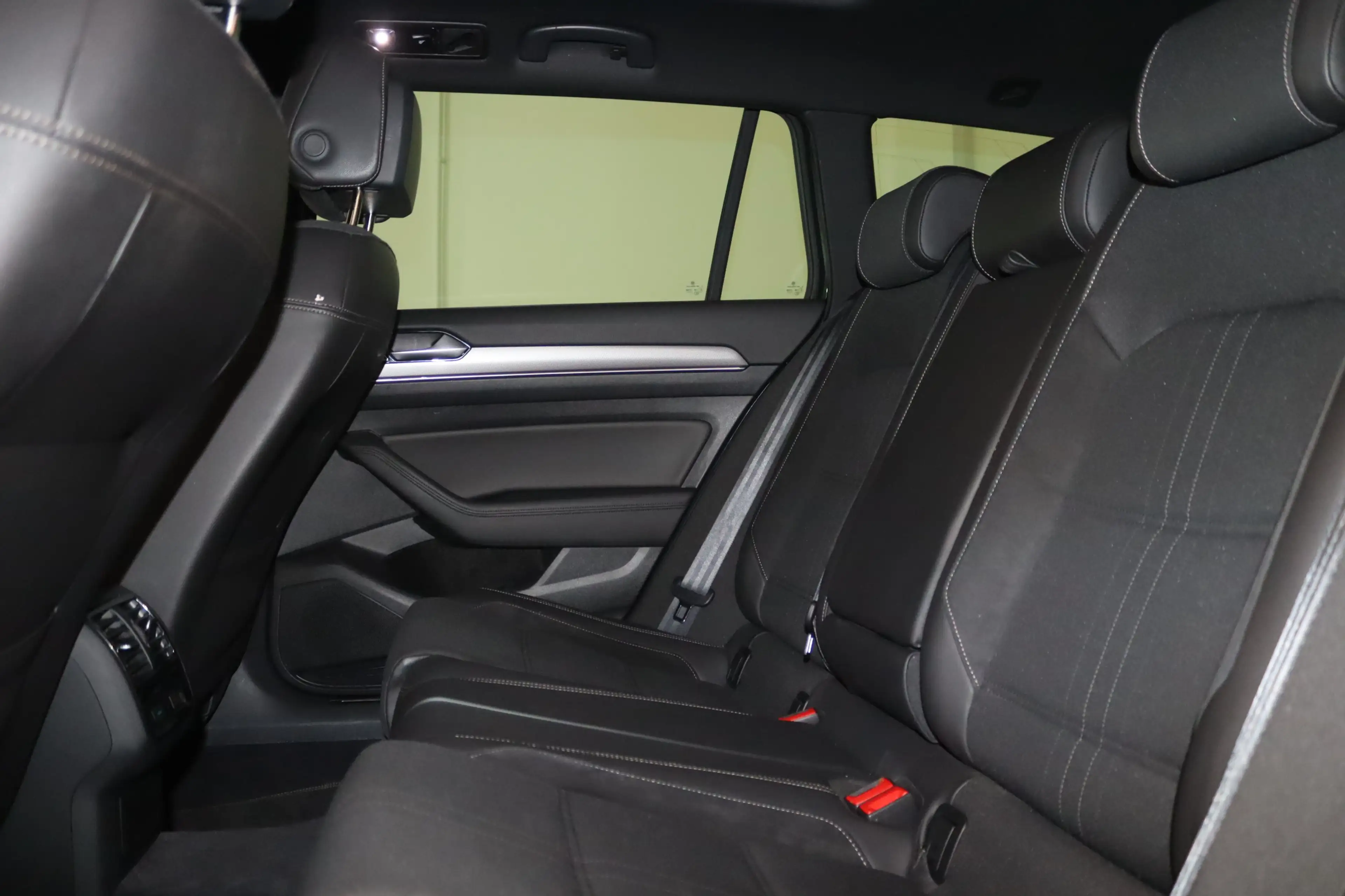Volkswagen Passat Alltrack 2.0 TDI 4Mot.-NAV-LED-VIRT-STDHZ — photo 13