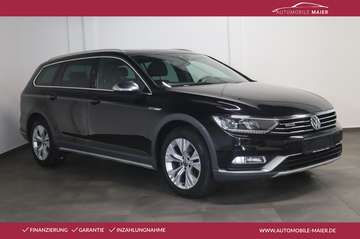 2.0 TDI 4Mot.-NAV-LED-VIRT-STDHZ