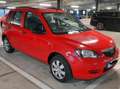 Mazda 2 1.25l Comfort Rouge - thumbnail 5