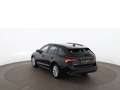 Skoda Octavia Combi 1.5 TSI Selection Aut LED RADAR NAV Black - thumbnail 4