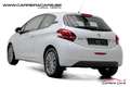 Peugeot 208 1.6 HDi Signature*|AIRCO*CRUISE*NEW*GARANTIE 1AN|* White - thumbnail 4