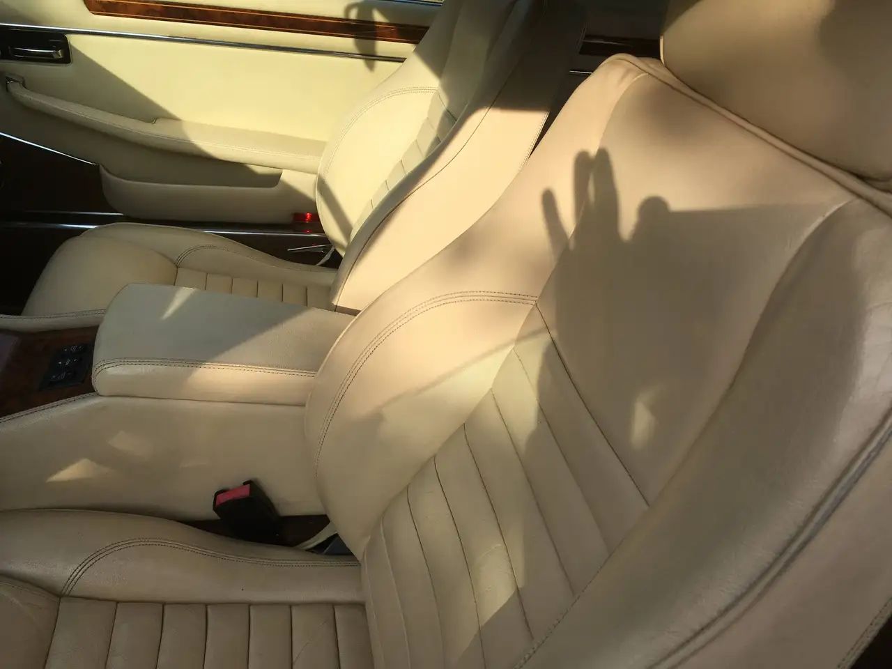 Jaguar XJSC, foto 4