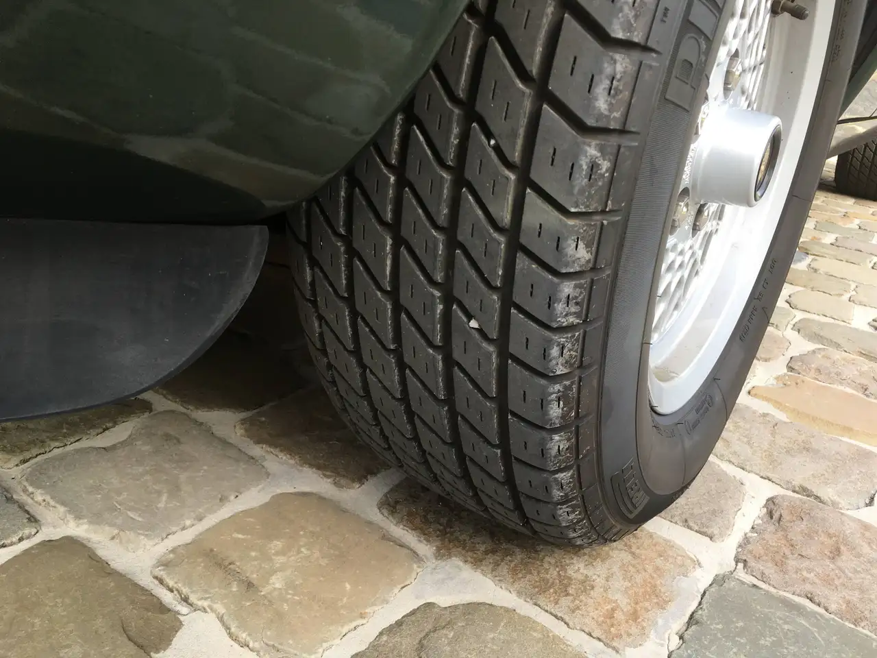 Jaguar XJSC, foto 8