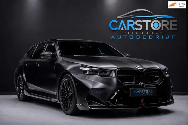 BMW M5 5-serie TOURING 1000PK+ AKRA PPF KERAMISCH VOLL