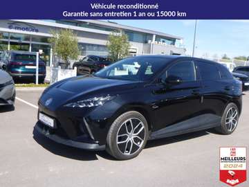 Electric 64kWh - 150 kW 2WD - Luxury