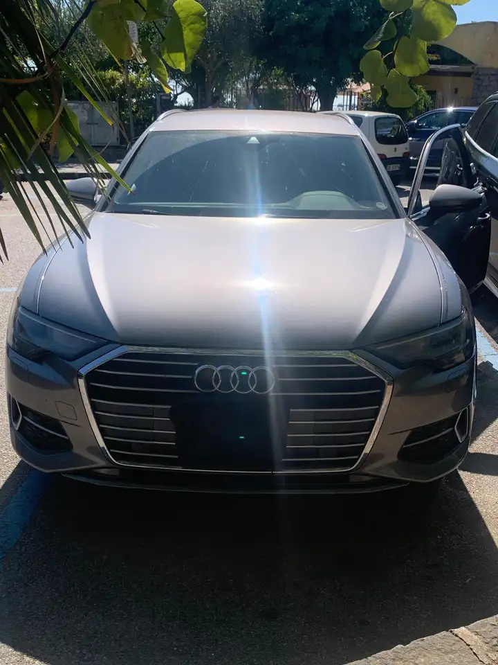 Audi A6 A6 Avant 40 2.0 tdi mhev Business Design s-tronic — photo 1 of 5