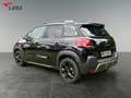 Citroen C3 Aircross 1.2 110 Max Klimaaut LED Navi DAB GJR Schwarz - thumbnail 4