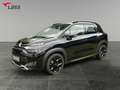 Citroen C3 Aircross 1.2 110 Max Klimaaut LED Navi DAB GJR Schwarz - thumbnail 2