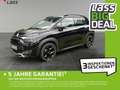 Citroen C3 Aircross 1.2 110 Max Klimaaut LED Navi DAB GJR Schwarz - thumbnail 1