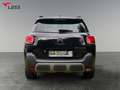 Citroen C3 Aircross 1.2 110 Max Klimaaut LED Navi DAB GJR Schwarz - thumbnail 5