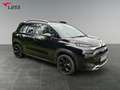 Citroen C3 Aircross 1.2 110 Max Klimaaut LED Navi DAB GJR Schwarz - thumbnail 8