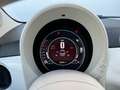 Fiat 500 1.2i Lounge / CLIM, GPS, TOIT PANO / GARANTIE 12M Blanc - thumbnail 14