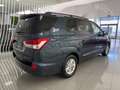 SsangYong Rodius 2.0e-Xdi Limited Синий - thumbnail 4