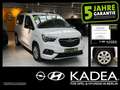 Opel Combo Life E 1.5 180°Kamera,PDC,Lenk+Sitzheizung Blanc - thumbnail 1